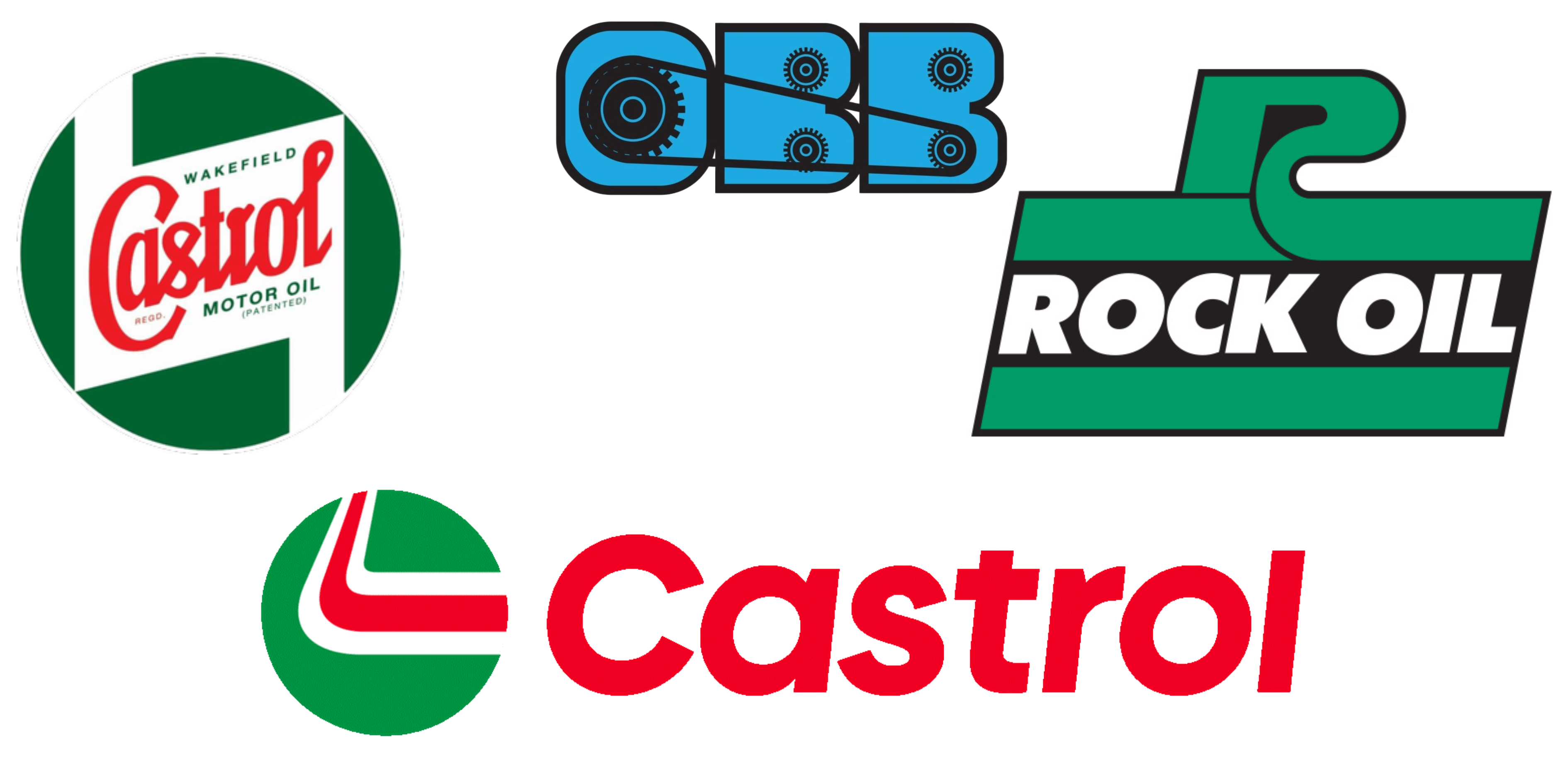 Oil & Lubricants Oil & Lubricants
